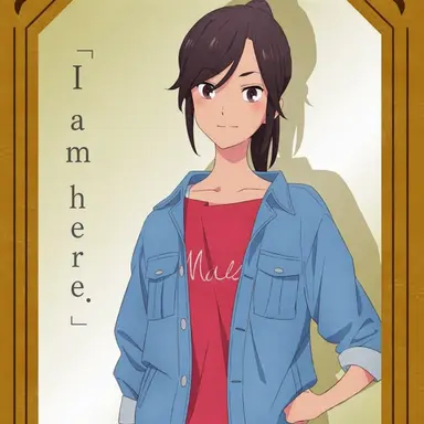 Profile image of Aki
