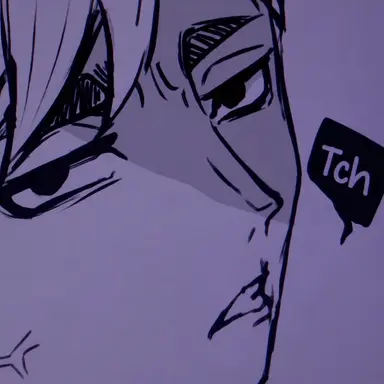 Profile image of Atsumu Miya