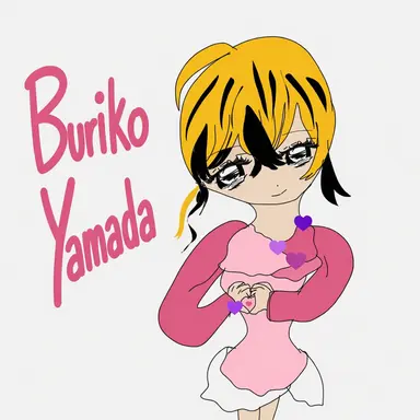 Profile image of Buriko