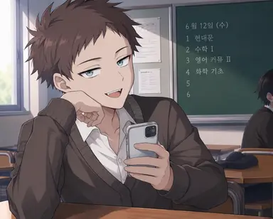 Profile image of 코우