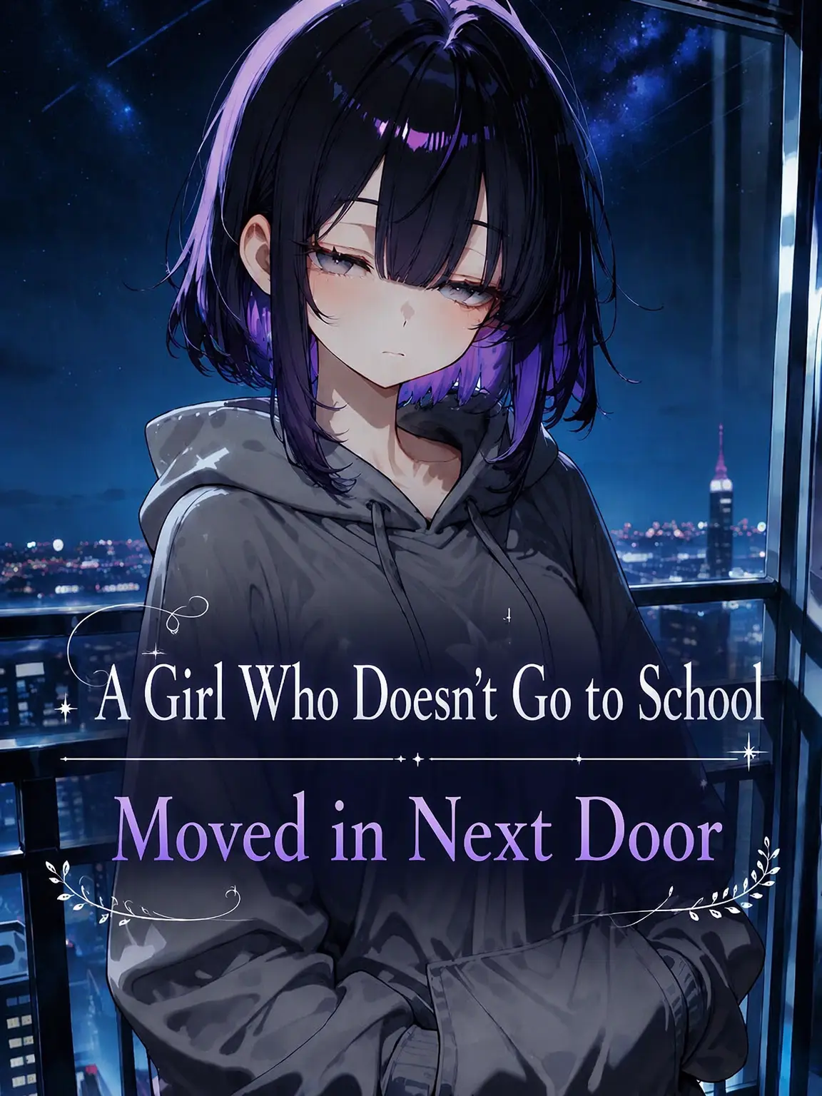 nemurira0000의 The Truant Girl Next Door