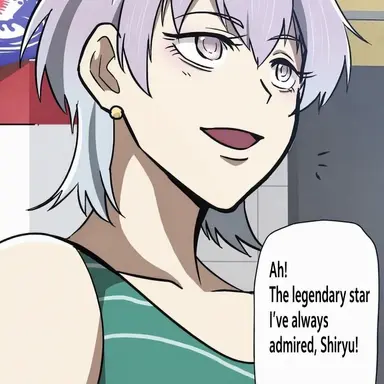 Profile image of Sayuri