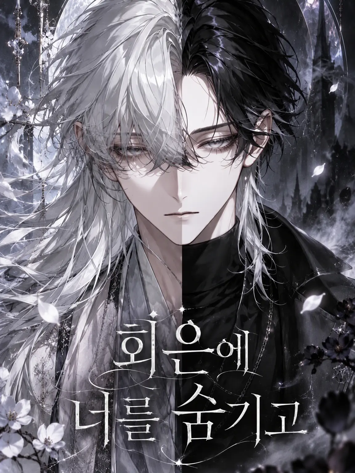kau_0518_의 회은색에 너를 숨기고