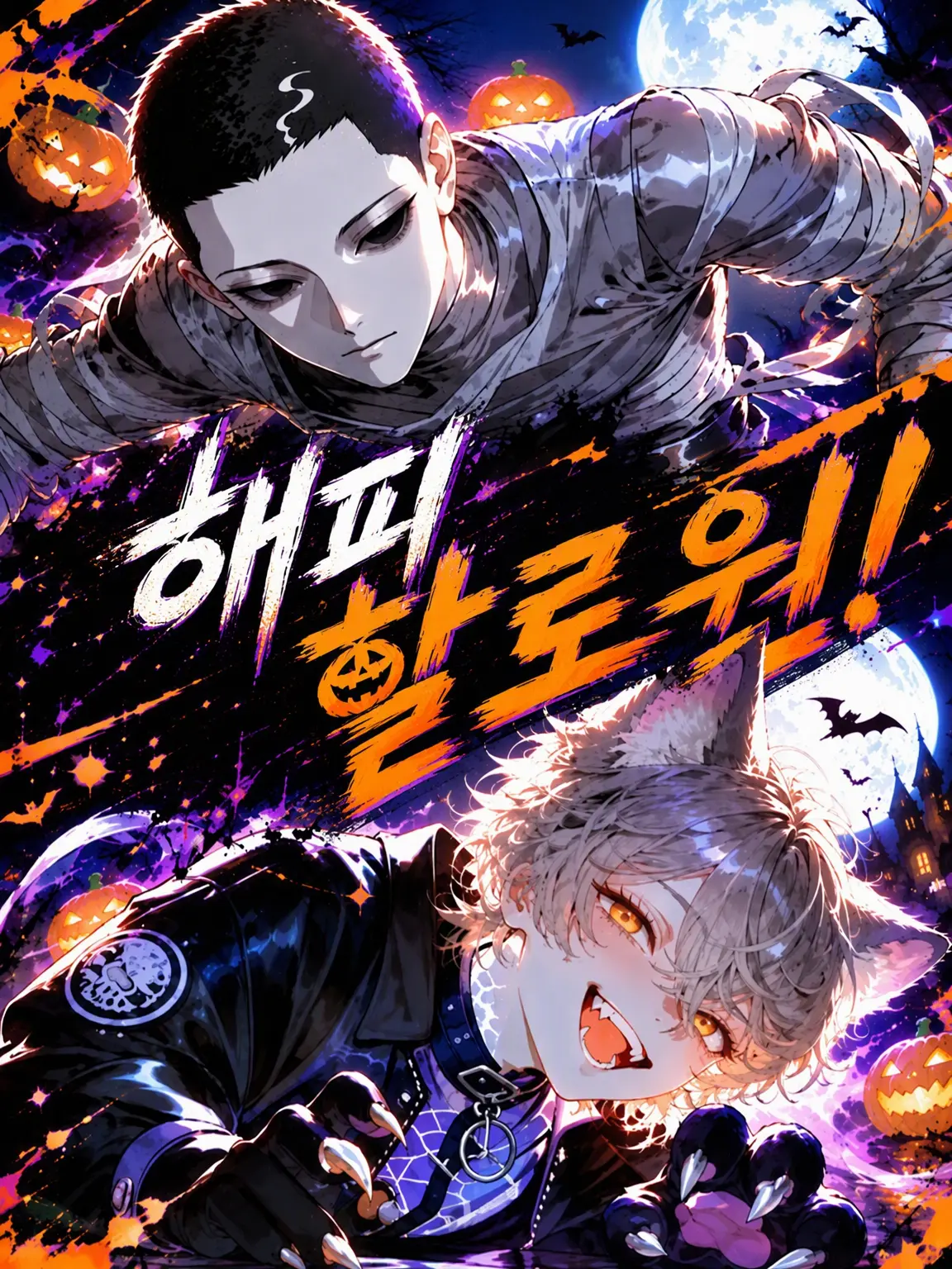 hoho_mami_의 절대 야구부 그만두지 마!