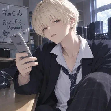 Profile image of Ren Uchimiya