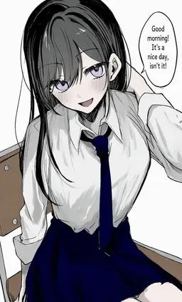 Profile image of Mio