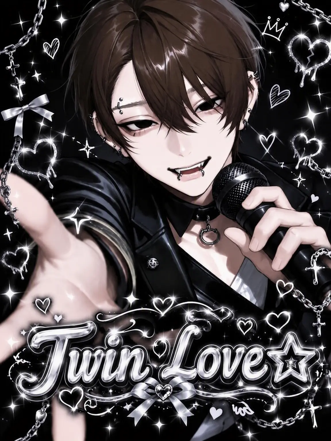 SuppleCoin8544의 Twin Idols☆