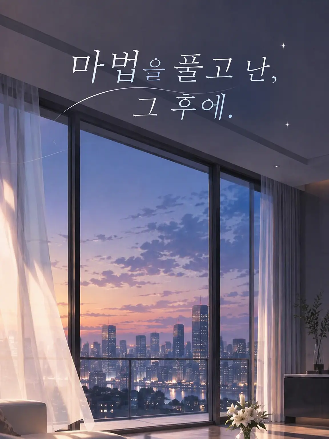 BigBoas6170의 마법을 풀고, 그 뒤에.