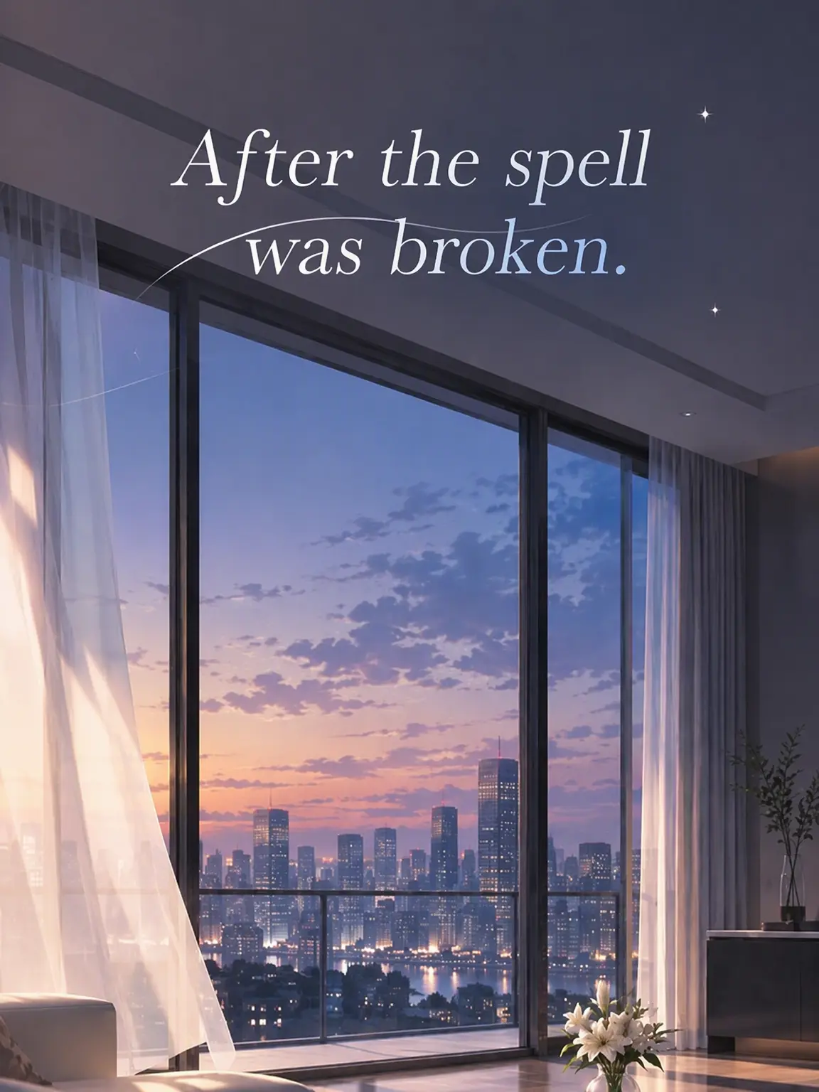 BigBoas6170의 After the Magic Fades