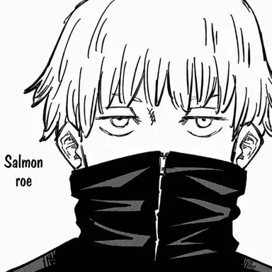 Profile image of Toge Inumaki