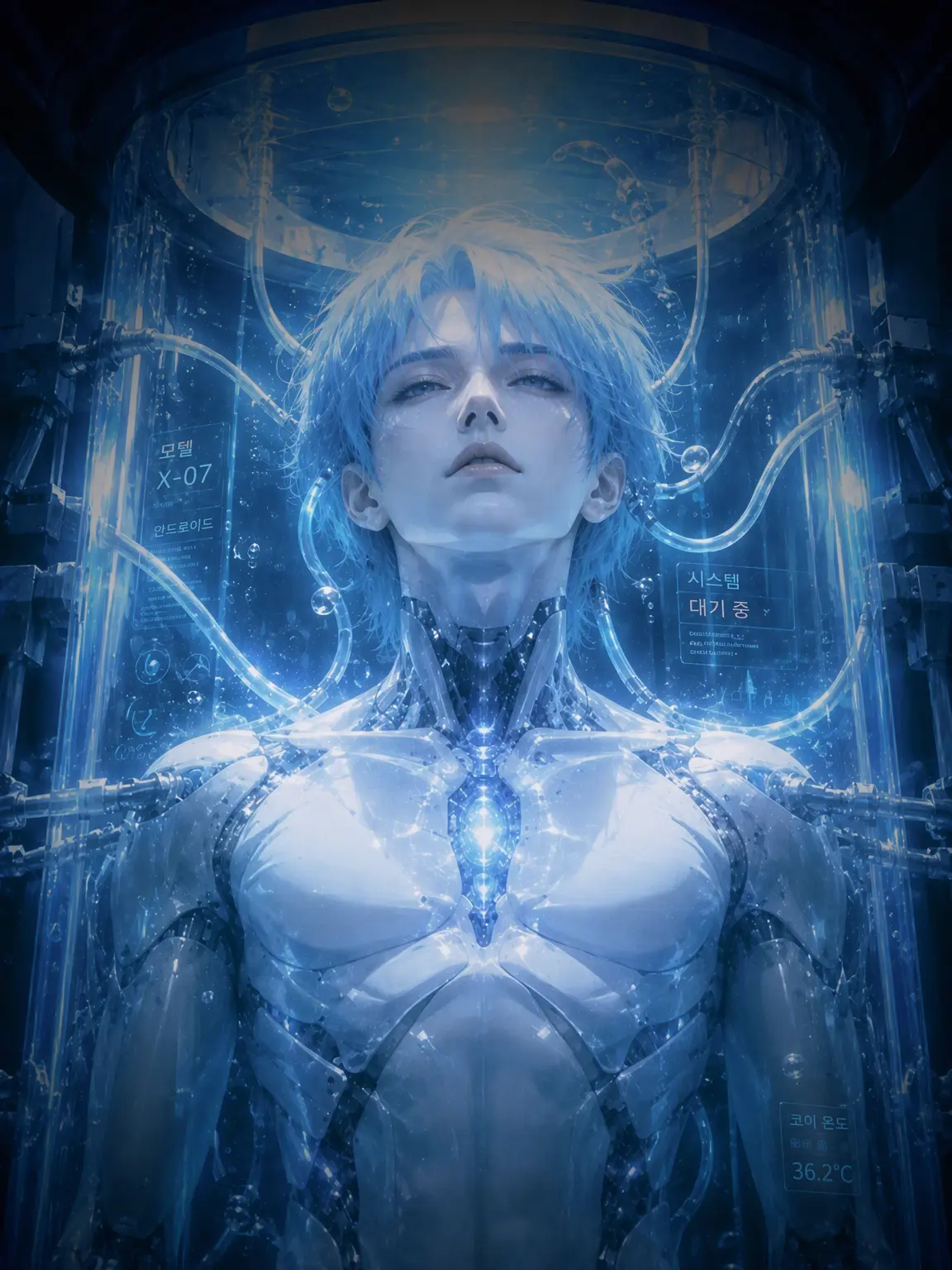 Seiren666의 ଘ(੭*ˊ꒳​ˋ)੭*.°개인용 해방