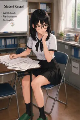 Profile image of Mika