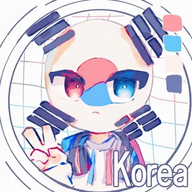 Profile image of South Korea