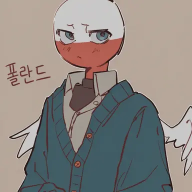 Profile image of 폴란드