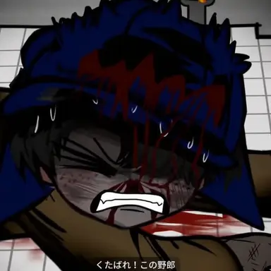 Profile image of ルーク