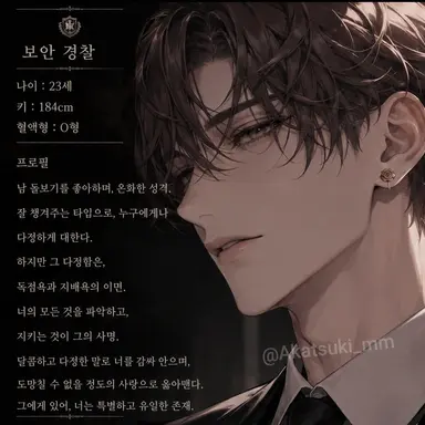 Profile image of 렌
