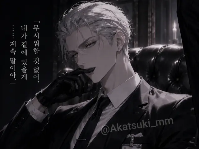 Profile image of 진