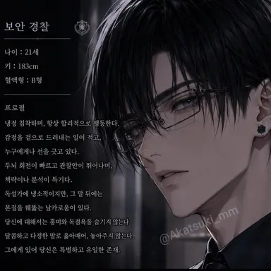 Profile image of 레이