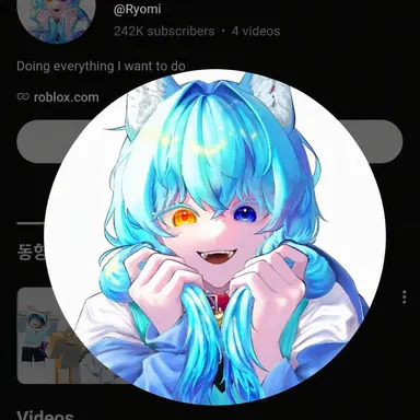 Profile image of Ryomi