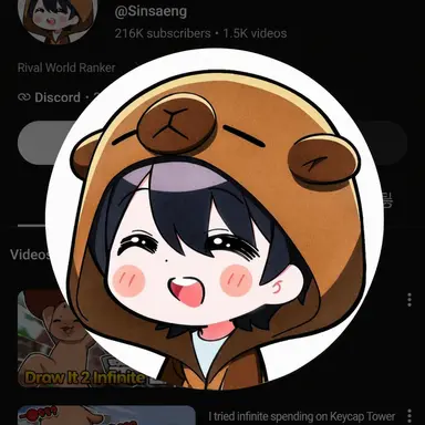 Profile image of Sinsaeng