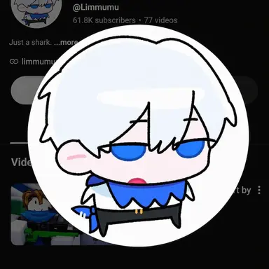 Profile image of Lim Mumu