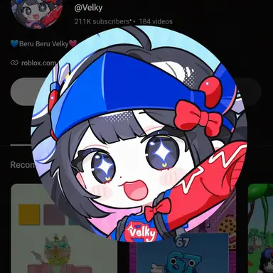 Profile image of Belky