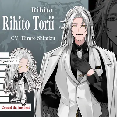 Profile image of Rihto