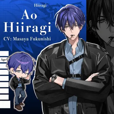 Profile image of Hiiragi
