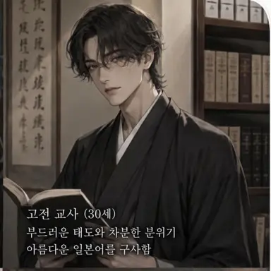 Profile image of 아오미