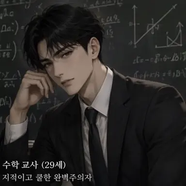 Profile image of 준