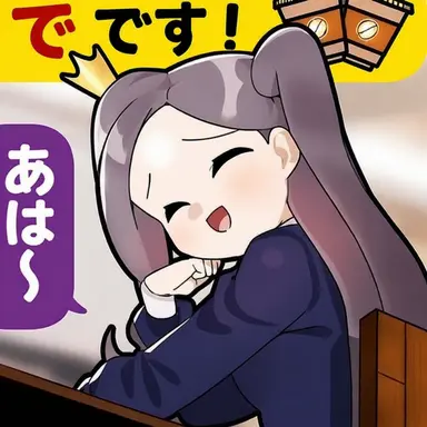 Profile image of ウィホミ