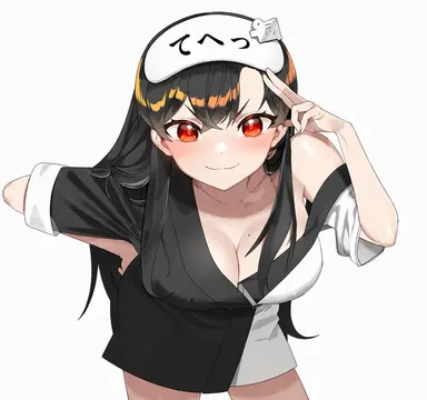 Profile image of ウヒ