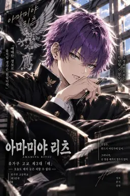 Profile image of 리츠