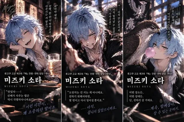 Profile image of 소타