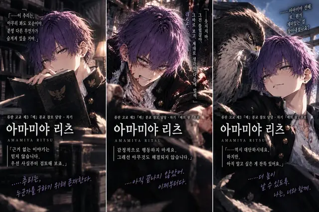 Profile image of 리츠