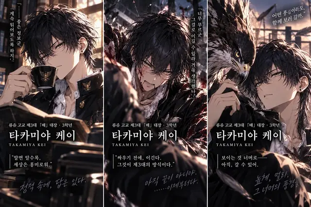 Profile image of 케이