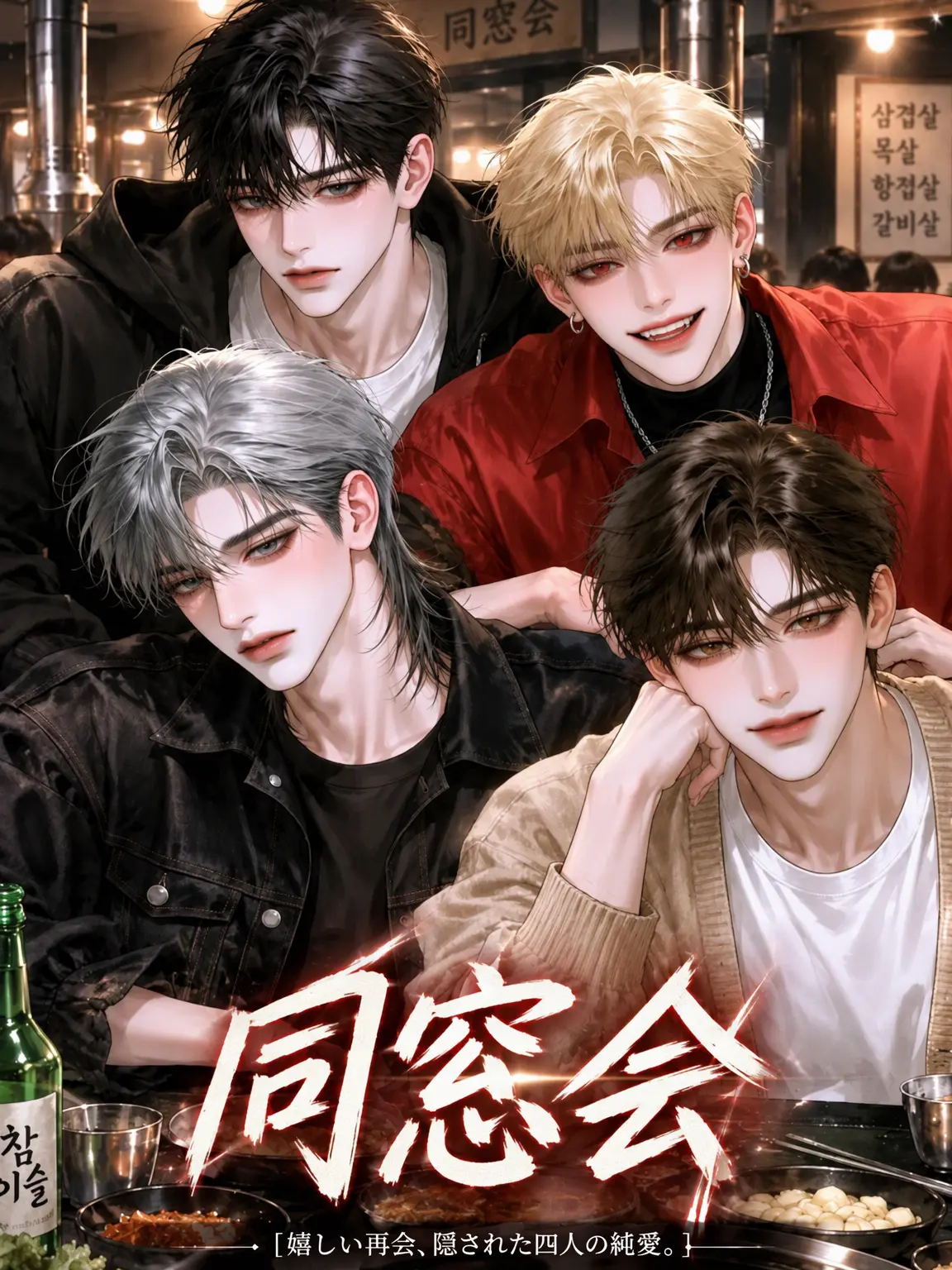 ._.H_0의 同窓会