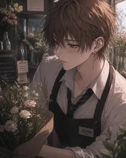 Profile image of 레오