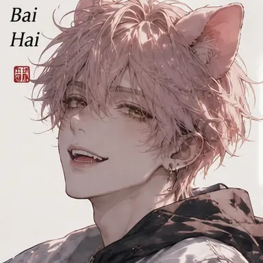 Profile image of Hong Haejun