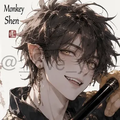 Profile image of Shin Nabi