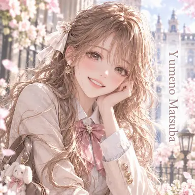 Profile image of Yumeno