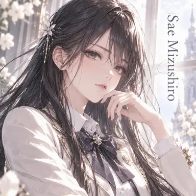 Profile image of Sae