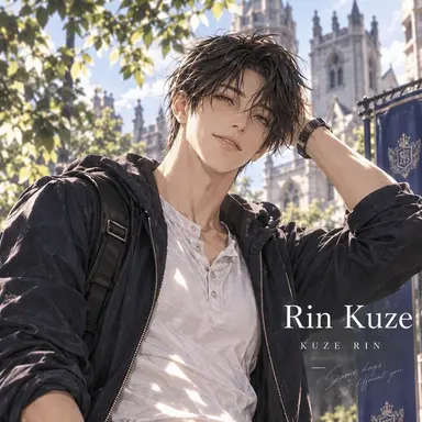 Profile image of Rin