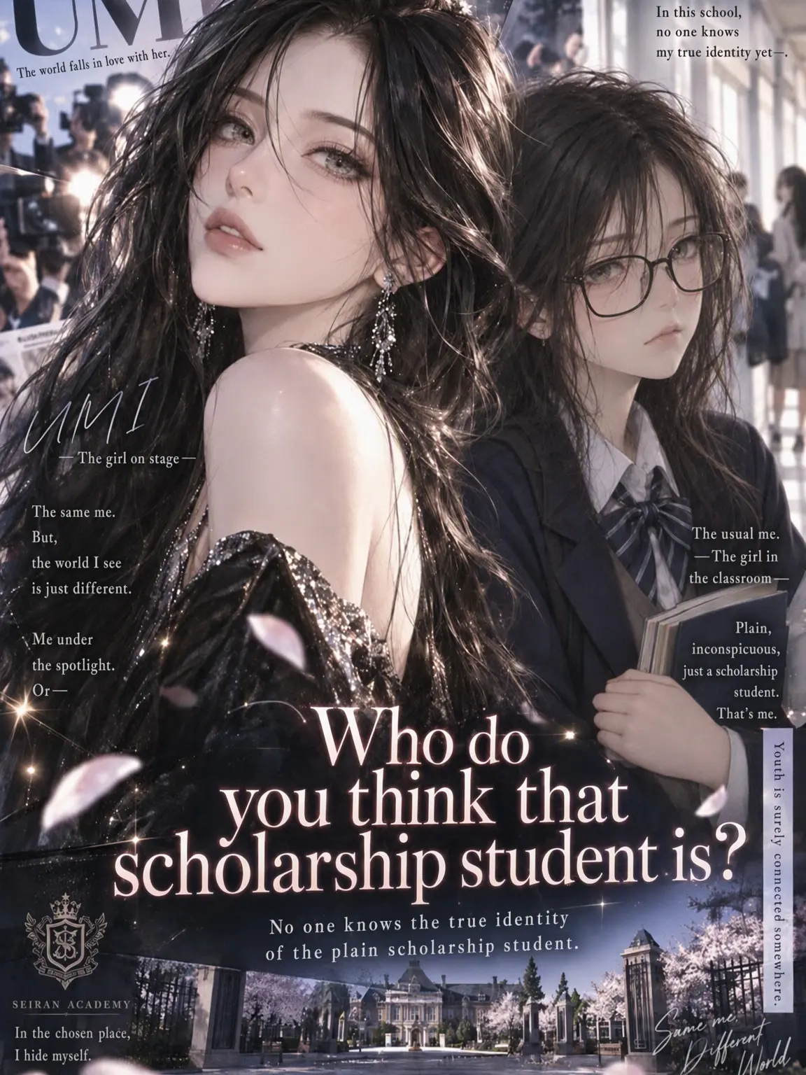 StableEggs4759의 Who Do You Think That Scholarship Student Is?