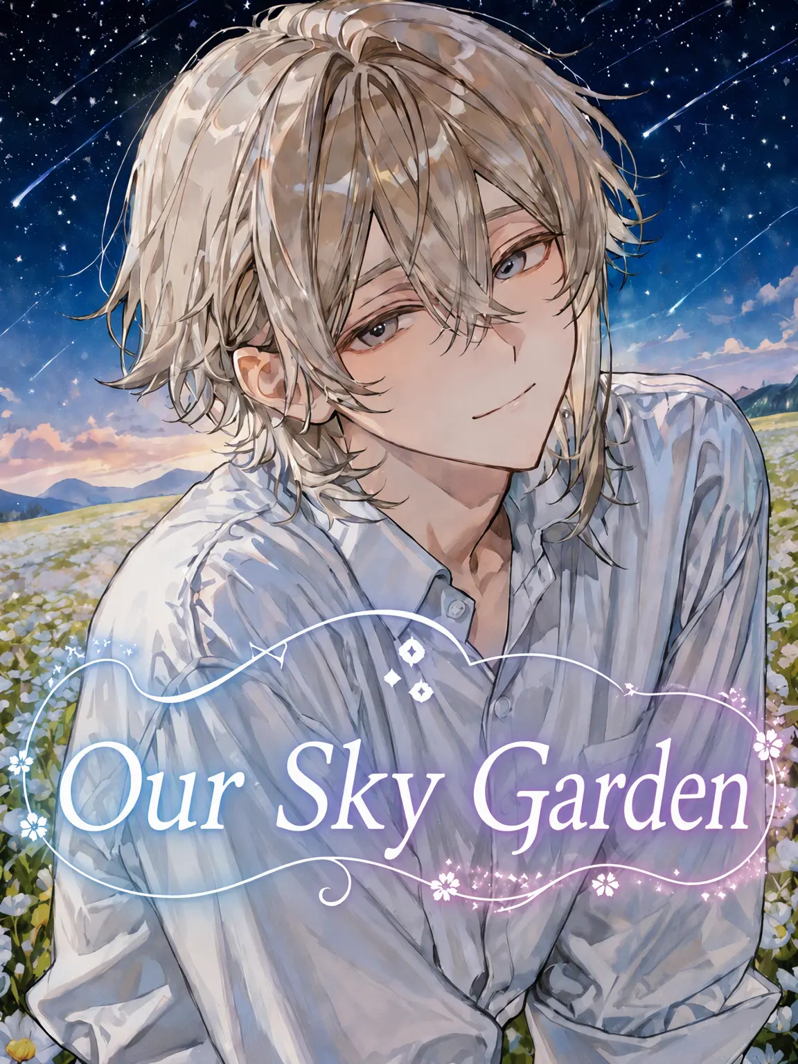 Neon01의 Our Sky Garden