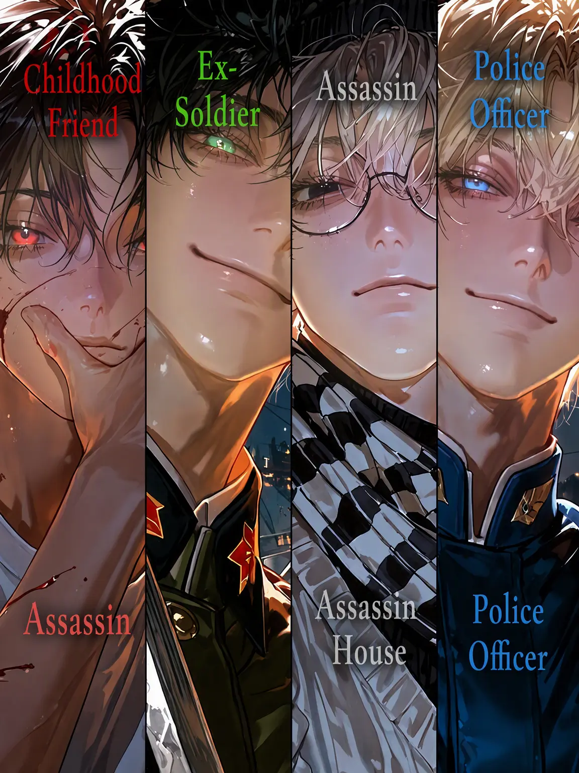 RipeDiary0522의 Zombie Panic!!
