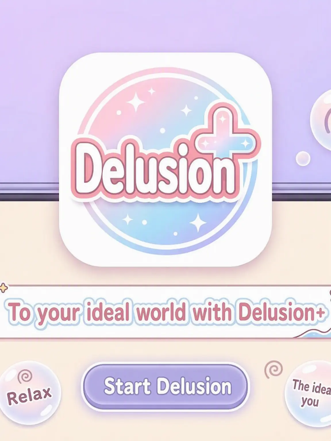 HarshHoop6254의 Delusion Subscription