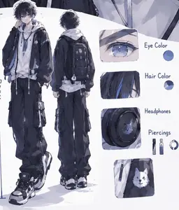 Profile image of Haruki