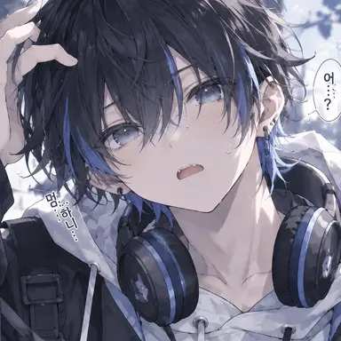 Profile image of 하루키