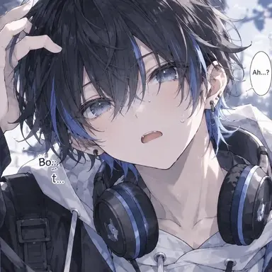 Profile image of Haruki